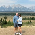 Tabitha Benton Harris - @parksmom82 - Instagram