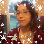 Tabitha Berger - @roses2kiss - Instagram