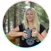 Tabitha Faye Berger - @tabithajourney2living - TikTok