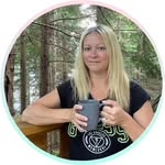 Tabitha Faye Berger - @tabithajourney2livingfree - Instagram