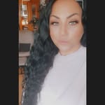Tabitha Bernard - @diamondsibel - Instagram