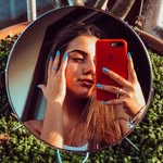 Tabitha Bernardes Ferreira - @tabitha_h_nbernardes - Instagram