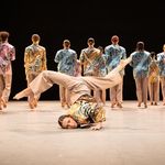Tabitha Bingham - @tabithabinghamdance - Instagram
