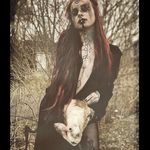 🕸🦇Tabitha Love Blackwell🦇🕸 - @tabithaloveblackwell - Instagram