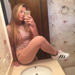 Tabitha Blair - @bowlanlhadlere - Instagram