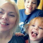 Tabitha Blair - @hotmessmamatab - Instagram