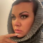 Tabitha Blair - @rudegaltabrants - Instagram