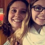 Tabitha Bland - @blandtab6 - Instagram