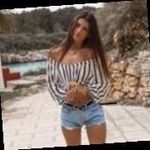Tabitha Block - @tabithablock95 - Instagram