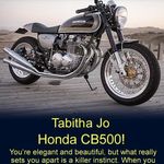Tabitha Jo Boehm - @tabithajoboehm - Instagram