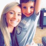 Tabatha Tristine Bollinger - @tabbygurl2 - Instagram