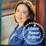 Tabitha Bolton - @listenpauserepeatpodcast - Instagram