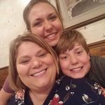 Tabitha Bolton - @tabitha.bolton.74 - Instagram