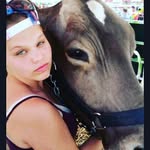 Tabitha Booker - @tabbylovinyou - Instagram