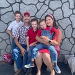 Tabitha Boone - @booneboyfarms - Instagram