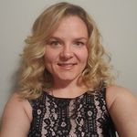 Tabitha Pethel - @bougiebaker12 - Instagram