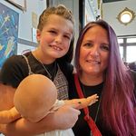 Tabitha Bowling - @blue_eyed_tabby - Instagram