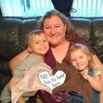 Tabitha Bowman Prater - @tabbycat4evr - Instagram