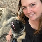 Tabitha Boyle - @tiketheamazindog - Instagram