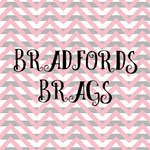 Tabitha Bradford - @bradfordsbrags - Instagram