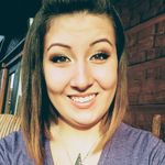 Tabitha Bradford - @tabberbutt93 - Instagram