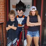 Tabitha Bradley - @tlinscott130805 - Instagram