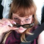 Tabitha Bradley - @tabsgotit - Instagram