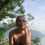 Tabitha Bradshaw - @marveapgn - Instagram