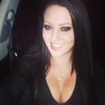 Tabitha Bragg - @tabeeh20 - Instagram