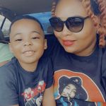 Tabitha Denise Branch - @1st_tabbyj - Instagram
