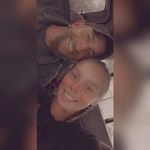 Tabitha Branham - @tabi.thaanicole - Instagram