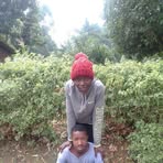 Tabita Benson - Facebook