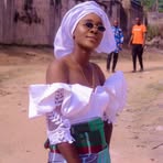 Tabita Brown - Facebook