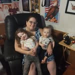 Tabitha Sue Miller-Breeden - @breedentabitha - Instagram
