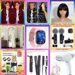 Tabitha Brice - @wigz_and_gadgets - Instagram