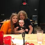 Tabitha Bridges Mount - @tabbamount - Instagram
