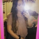 Tabitha Brinsfield - @tbrinsfield21 - Instagram