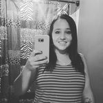 Tabitha - @tabithabrock17 - Instagram