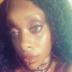 Tabitha Brown - @tabootrinaboo - Instagram