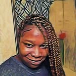 Tabitha Brown - @tabithabrown604 - Instagram