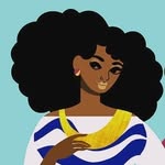 Tabitha Brown - @quietbuilding - Instagram