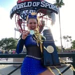 Tabitha Brown - @tabbypdbrown - Instagram