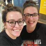 Tabitha Browning - @tabithambrowning - Instagram