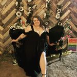 Tabitha Browning - @13_tabbykat_13 - Instagram