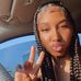 Tabitha Bruce - Facebook