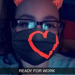Tabitha Bruce - @notyourbussiness89 - Instagram