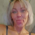 Tabitha Bruce Robbins - @tabby_geno - Instagram