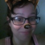 Tabitha L Bruce - @tabithalbruce - Instagram