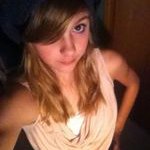 Tabitha Bumgarner - @tearisorns - Instagram