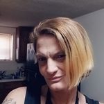 Tabitha Bumgarner - @changed6106 - Instagram